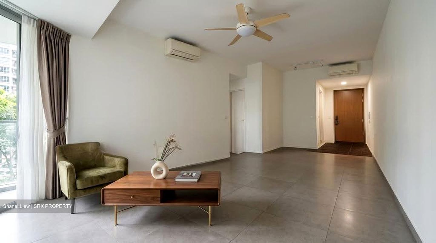 The Minton (D19), Condominium #613649771
